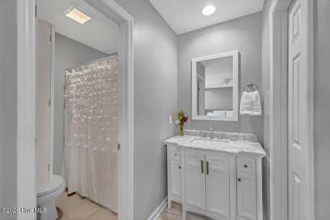 Tiny photo for 908 Summerlin Falls Court, Wilmington, NC 28412 (MLS # 100588016)