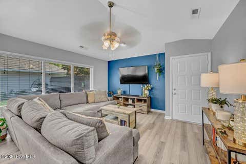 Tiny photo for 908 Summerlin Falls Court, Wilmington, NC 28412 (MLS # 100588016)