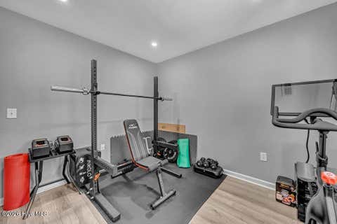 Tiny photo for 908 Summerlin Falls Court, Wilmington, NC 28412 (MLS # 100588016)