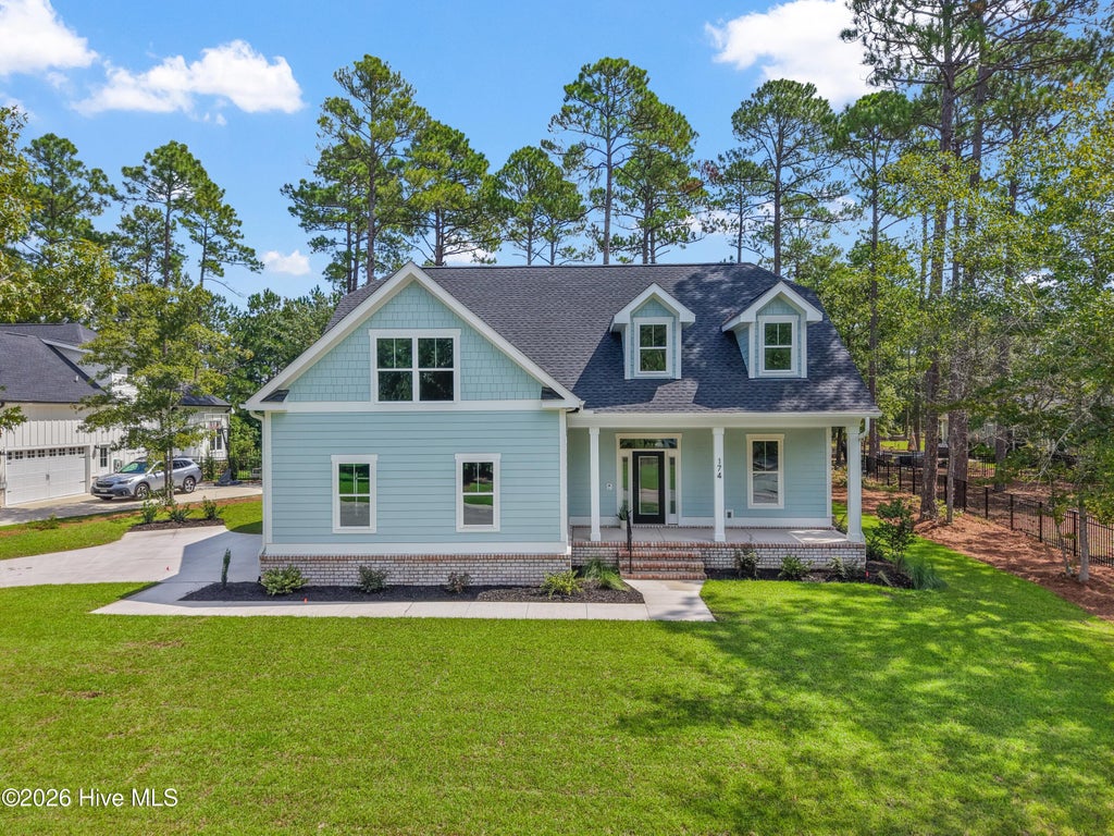 Photo of 174 Shadowood Court SE, Bolivia, NC 28422 (MLS # 100601842)
