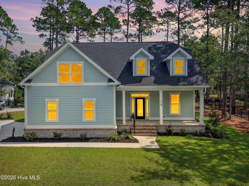 Photo of 174 Shadowood Court SE, Bolivia, NC 28422 (MLS # 100601842)