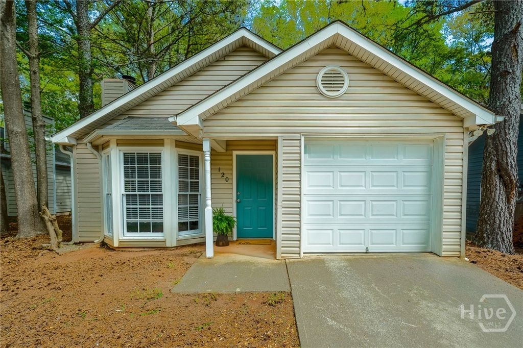 Photo of 120 Sterling Drive, Athens, GA 30605 (MLS # CL351549)