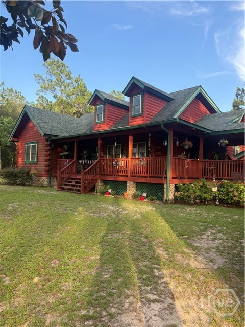 Homes For Sale - 1578 Fort Argyle Road<br/> Savannah, GA 31419