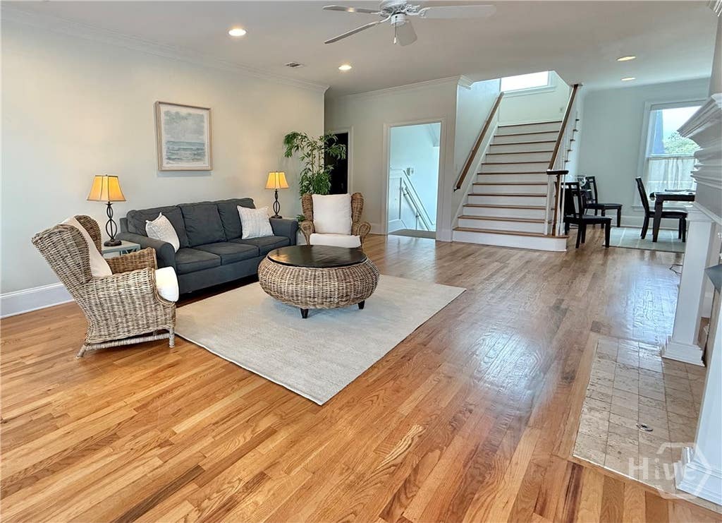 Photo of 29 Taylor Street, Tybee Island, GA 31328 (MLS # SA359641)