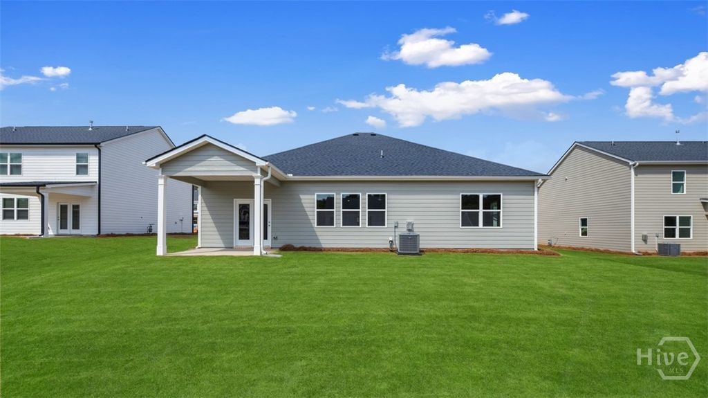 Photo of 229 Defilippe Drive, Statham, GA 30666 (MLS # CL352810)