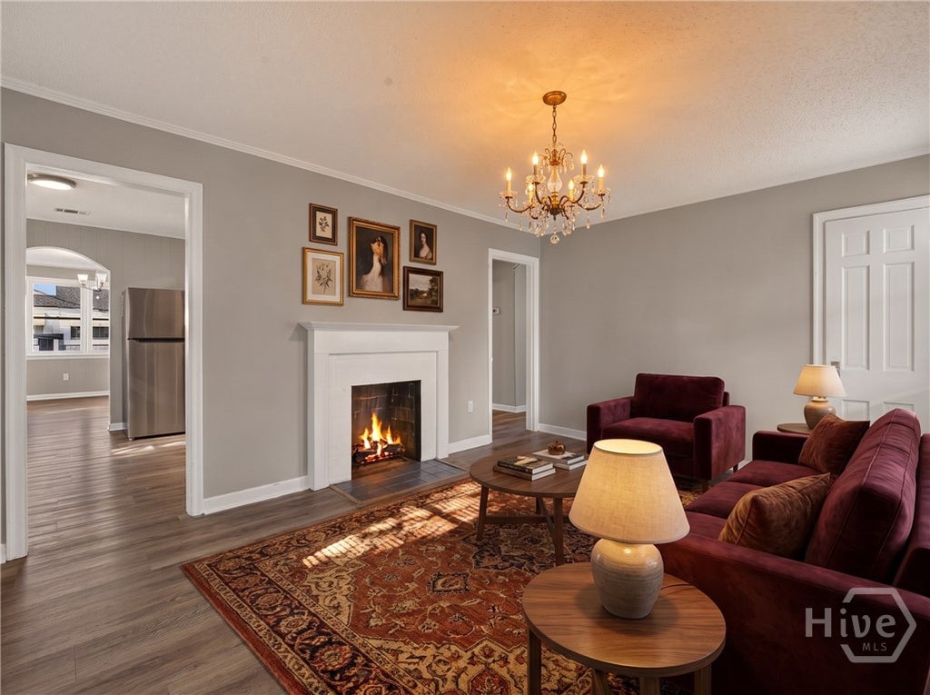 Photo of 2031 Utah Street, Savannah, GA 31404 (MLS # SA362523)