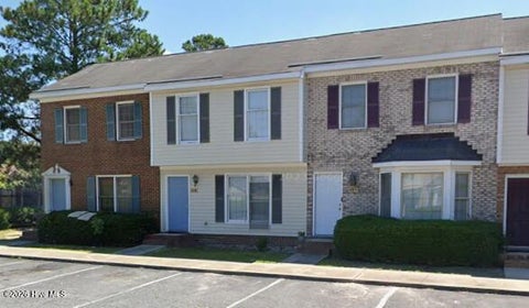 Townhouse For Rent - 113 Concord Drive #A<br/> Pitt County, Greenville, NC 27834