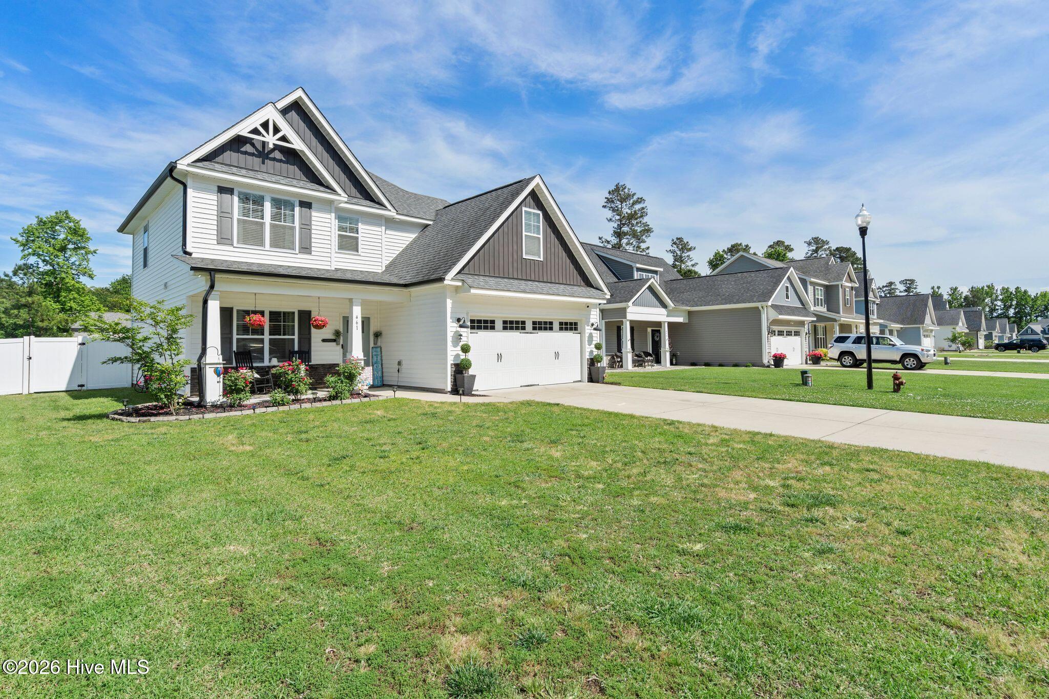 461 Jasmine Way