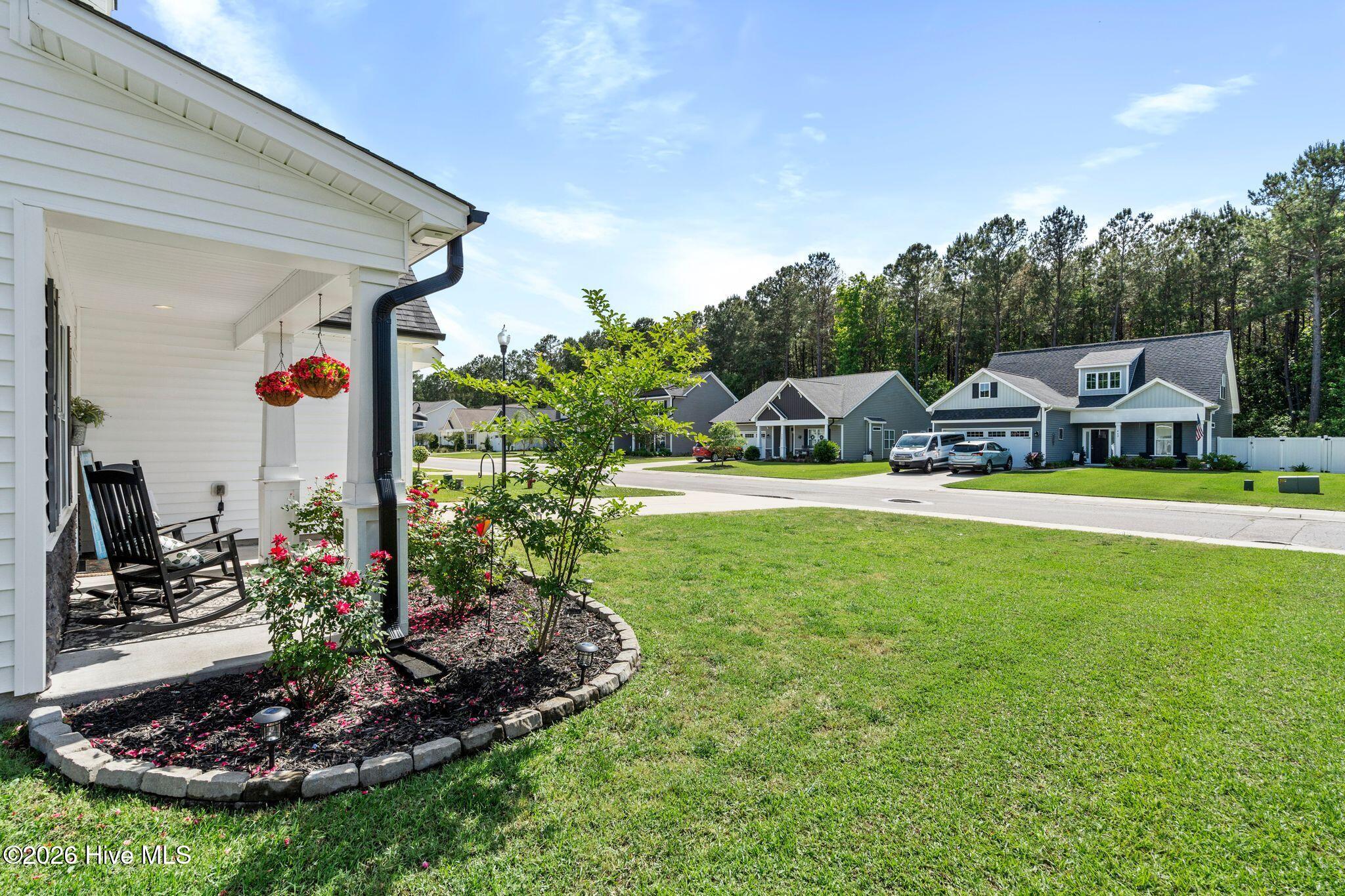 461 Jasmine Way