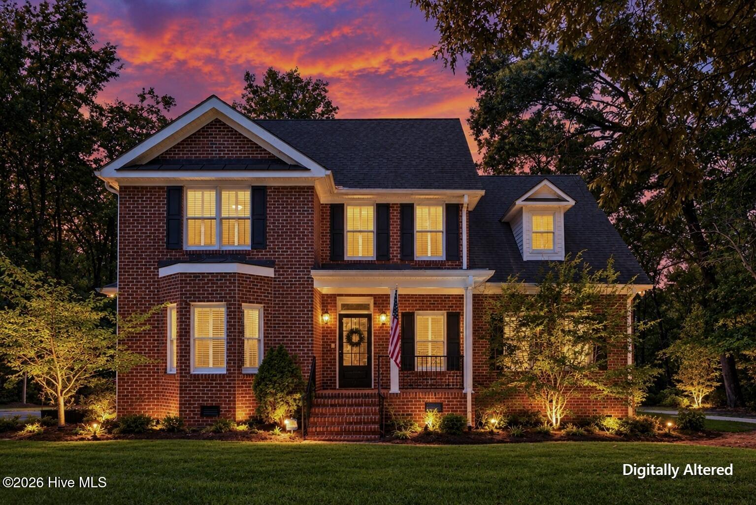 427 Tracy Brown Road