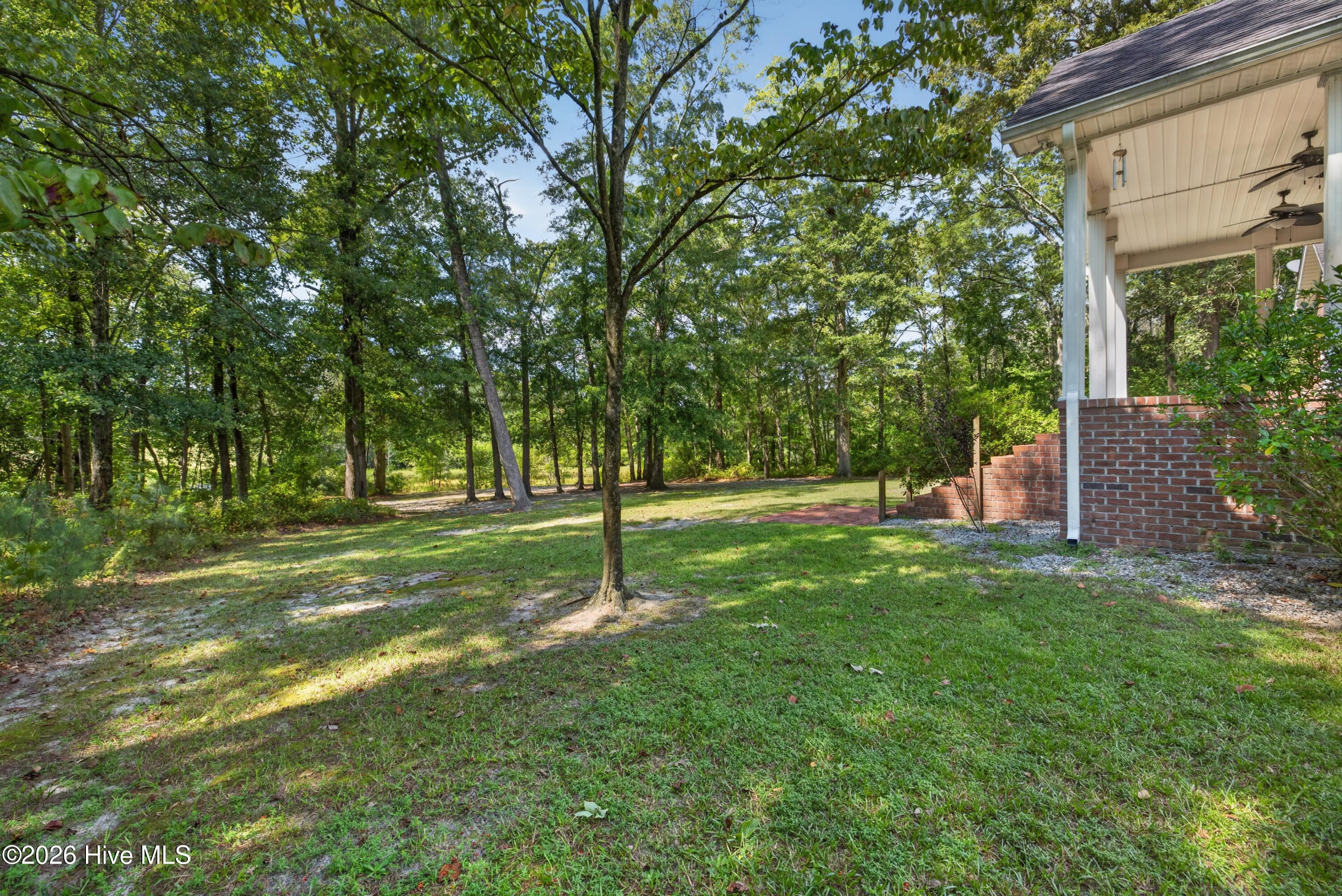 427 Tracy Brown Road