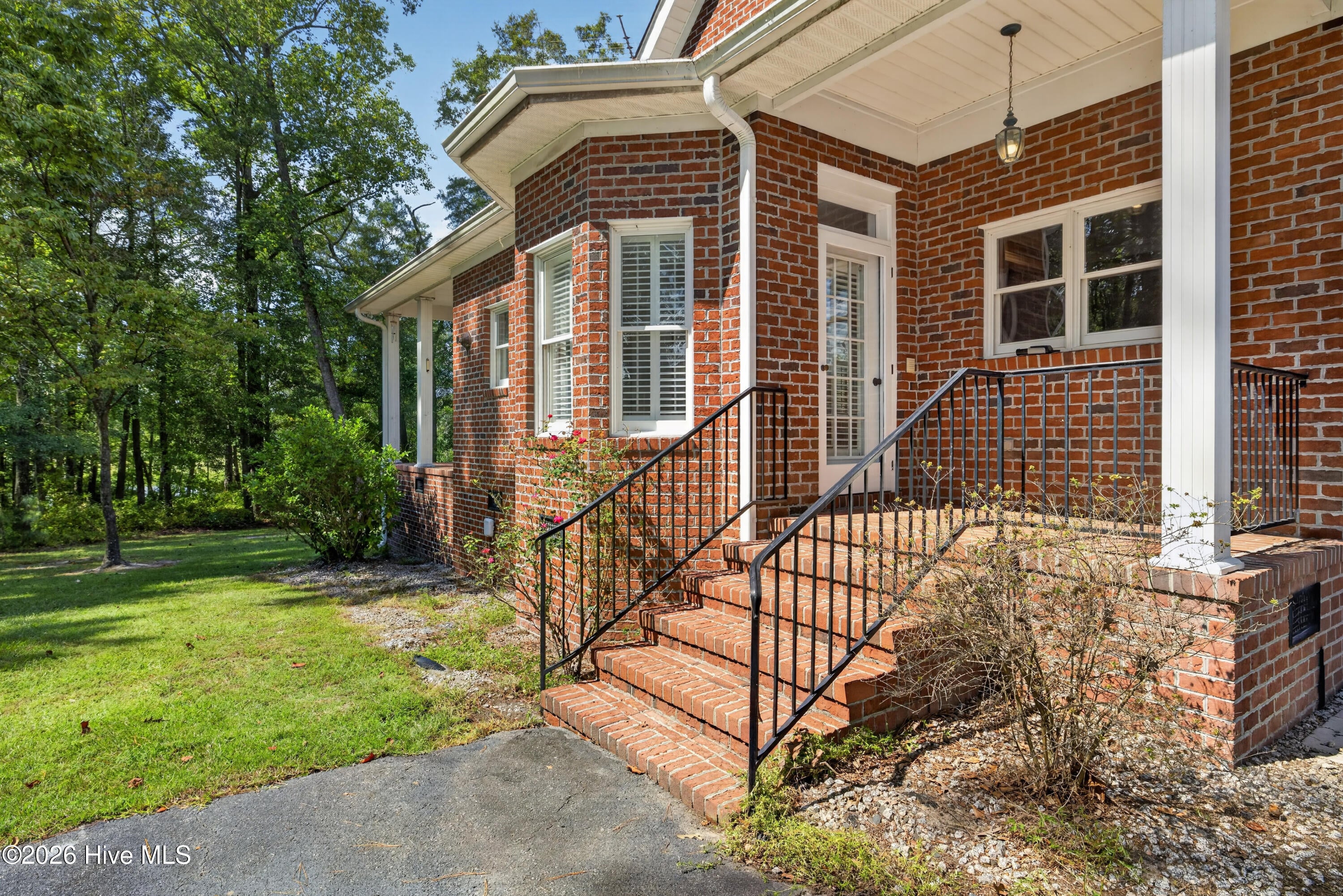 427 Tracy Brown Road