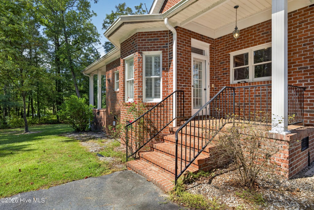 Photo of 427 Tracy Brown Road, Magnolia, NC 28453 (MLS # 100605357)