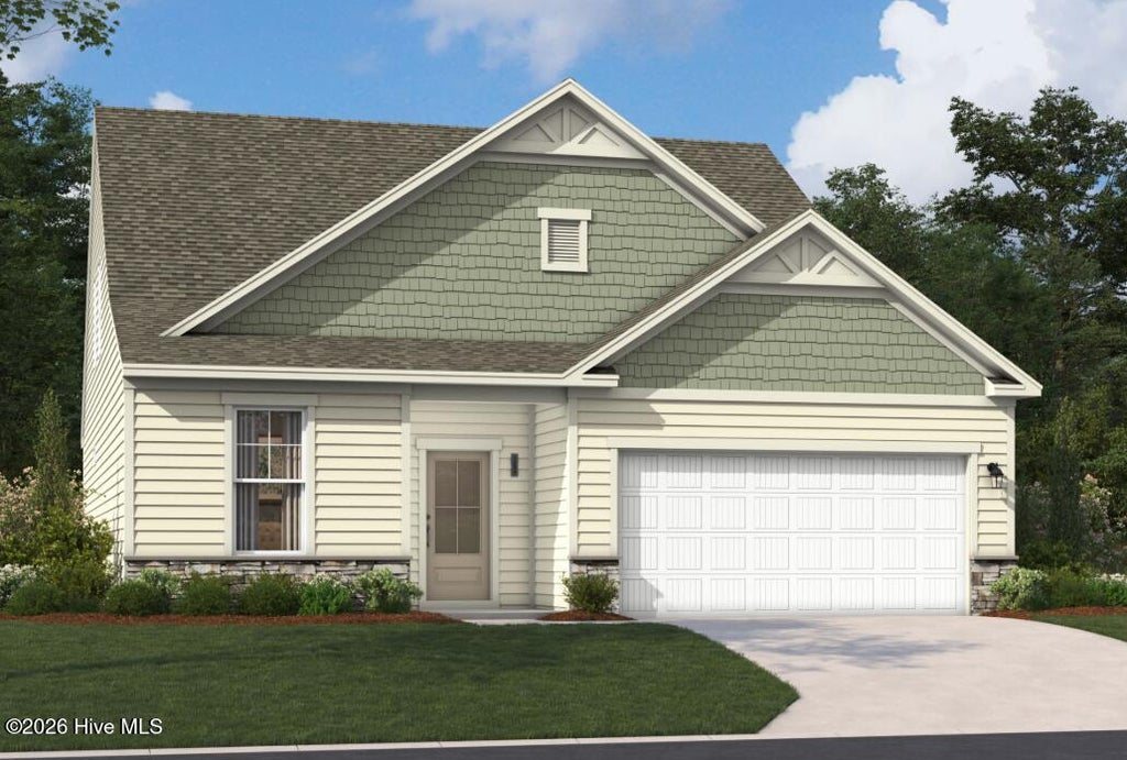 Photo of 4079 Balboa Way #28, Leland, NC 28451 (MLS # 100594963)