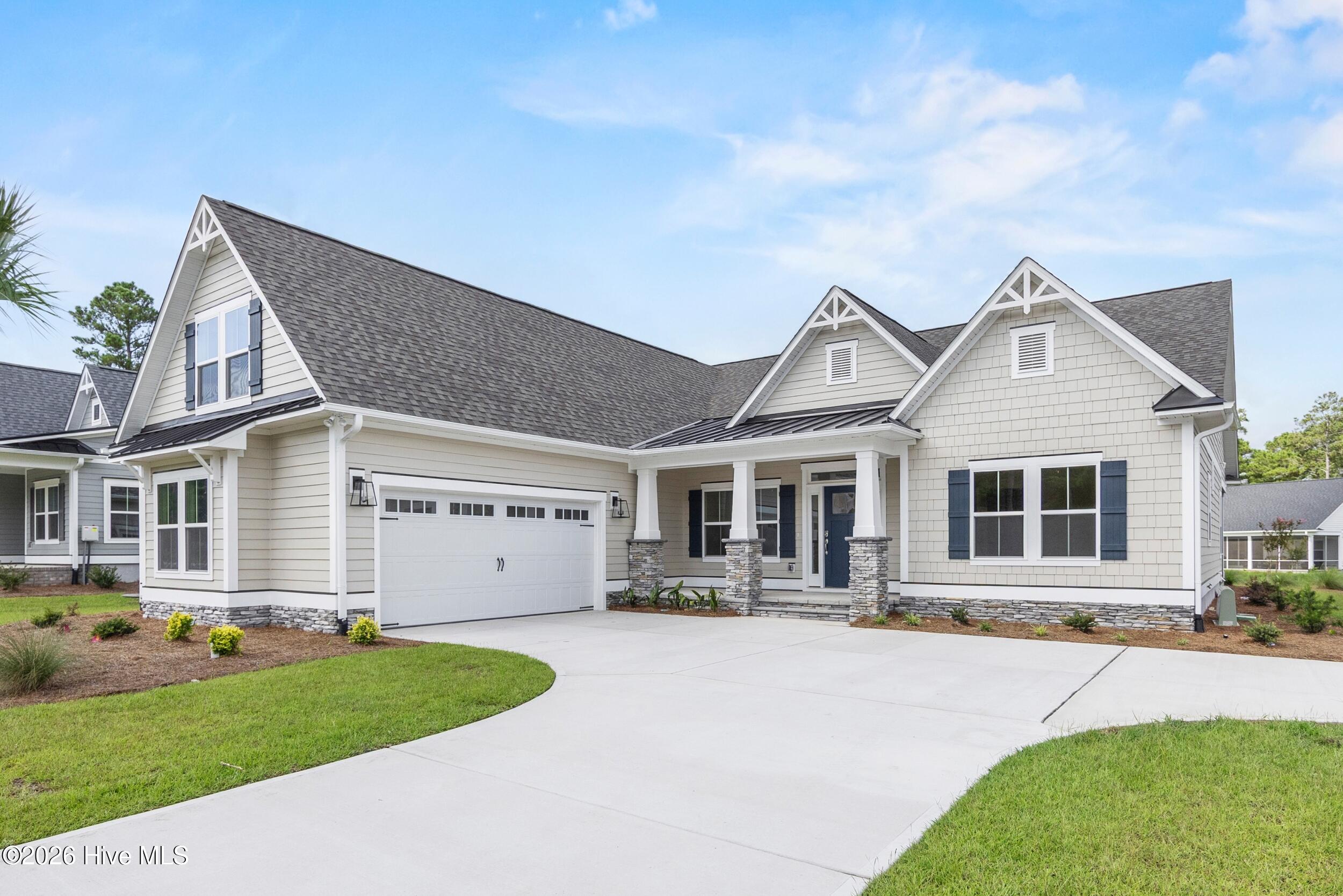 7549 Haddington Place SW 80