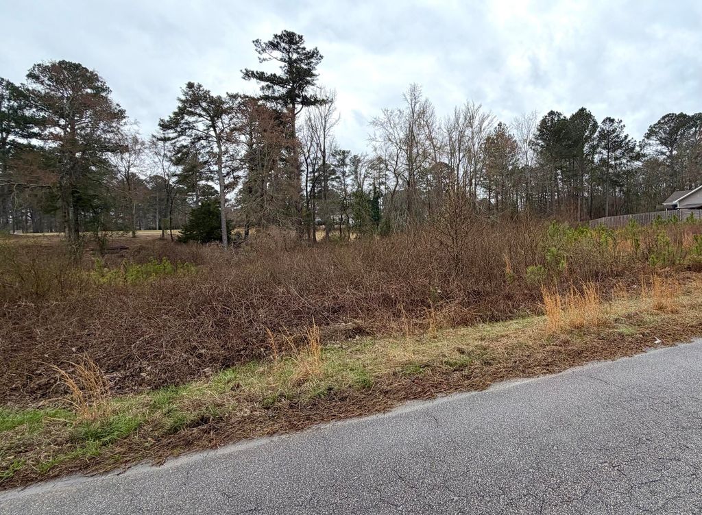 Photo of 2760 Deer Trail Road, Thomson, GA 30824 (MLS # 552651)