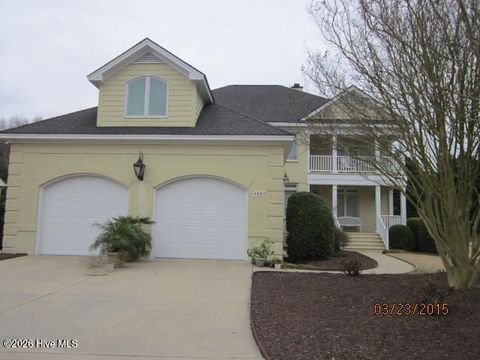 Townhouse For Sale - 4804 Milliken Close<br/> Wilson County, Wilson, NC 27896