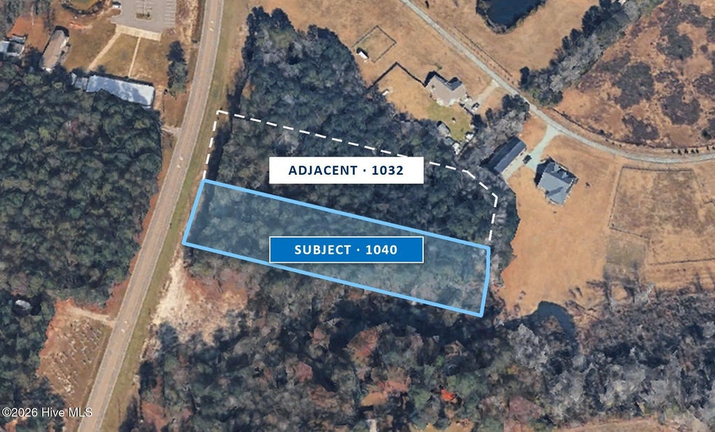 Photo of 1040 George Ii Highway SE, Winnabow, NC 28479 (MLS # 100613495)