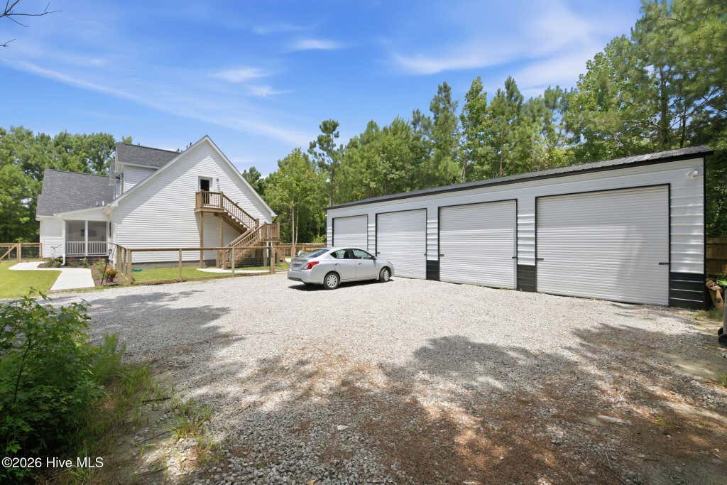Photo of 2986 Old Airport Road, New Bern, NC 28562 (MLS # 100594165)