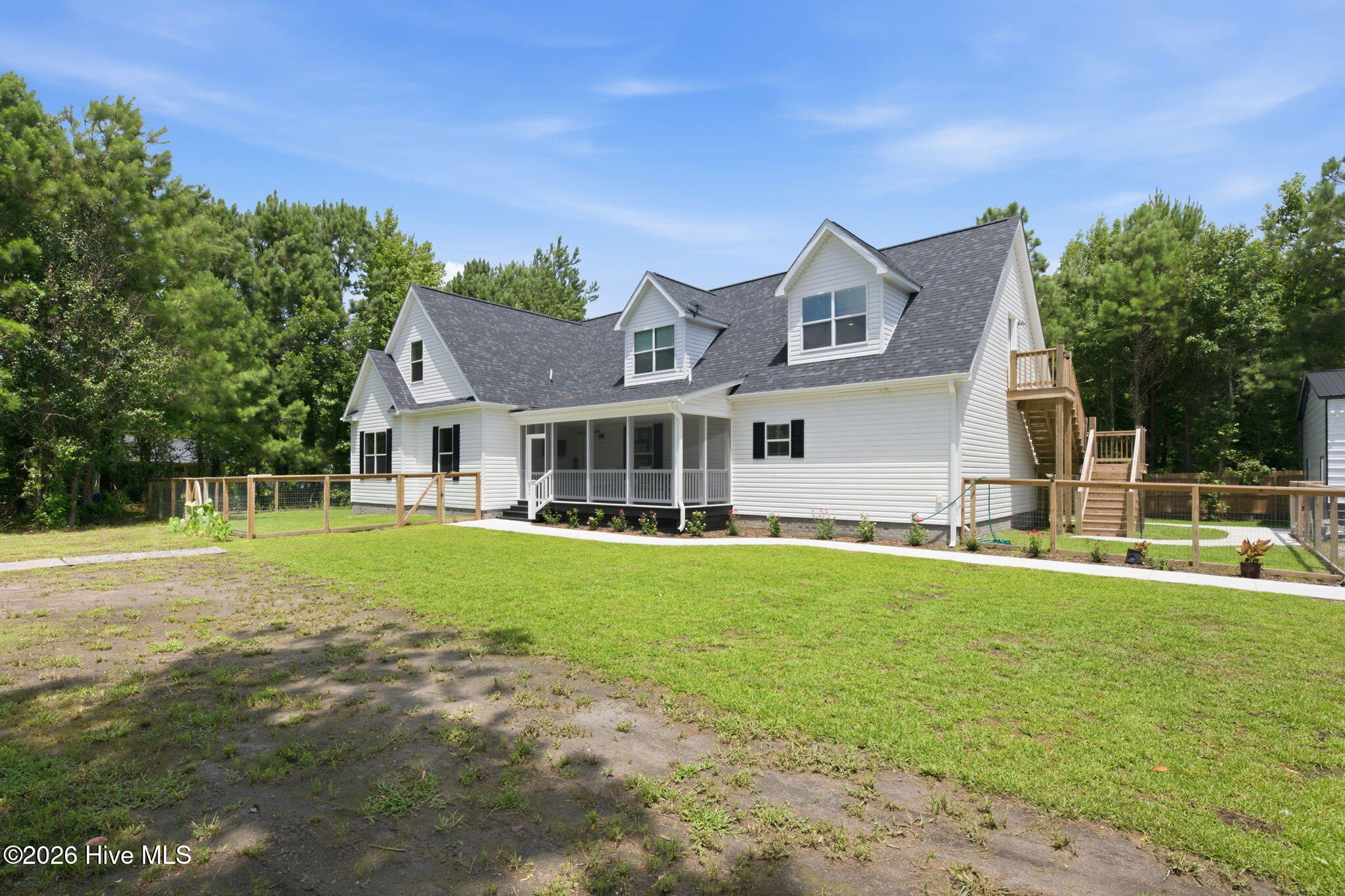 2986 Old Airport Road