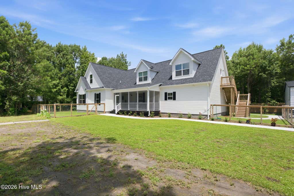Photo of 2986 Old Airport Road, New Bern, NC 28562 (MLS # 100594165)
