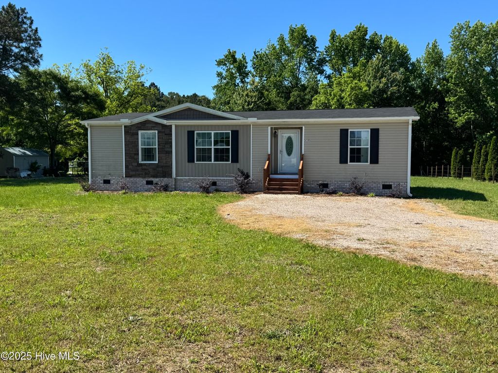 Photo of 4305 Pima Court, Wilson, NC 27893 (MLS # 100522938)