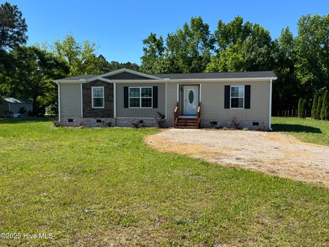Homes For Sale - 4305 Pima Court<br/> Wilson, NC 27893