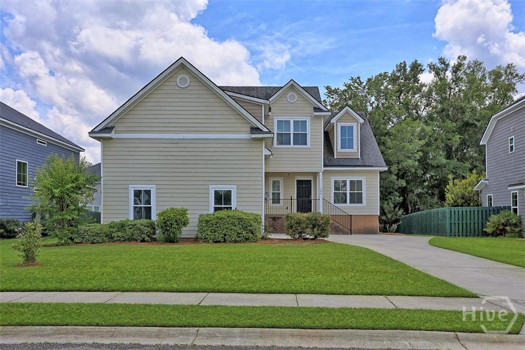 Photo of 204 Waverly Lane, Richmond Hill, GA 31324 (MLS # SA361677)