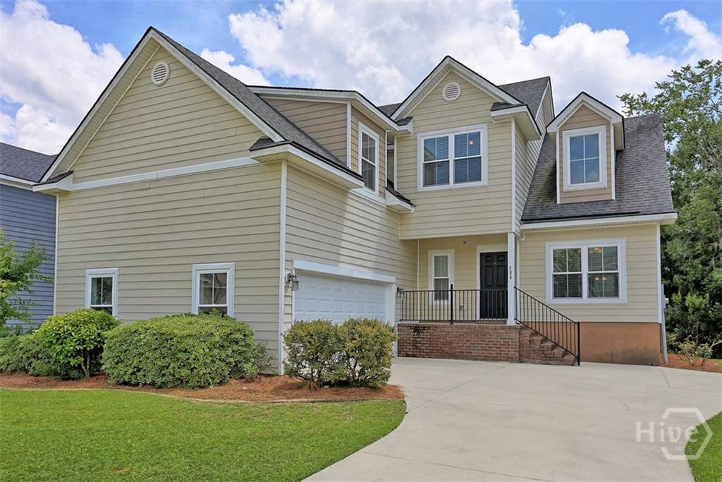 Photo of 204 Waverly Lane, Richmond Hill, GA 31324 (MLS # SA361677)