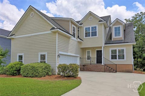Homes For Sale - 204 Waverly Lane<br/> Richmond Hill, GA 31324