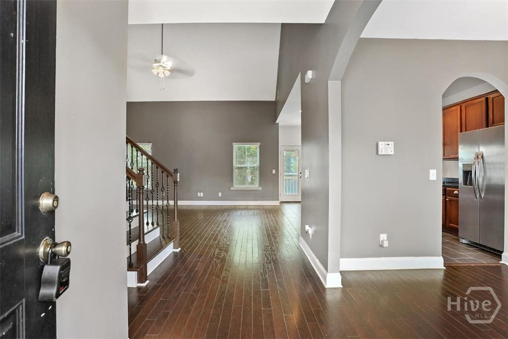 Photo of 204 Waverly Lane, Richmond Hill, GA 31324 (MLS # SA361677)