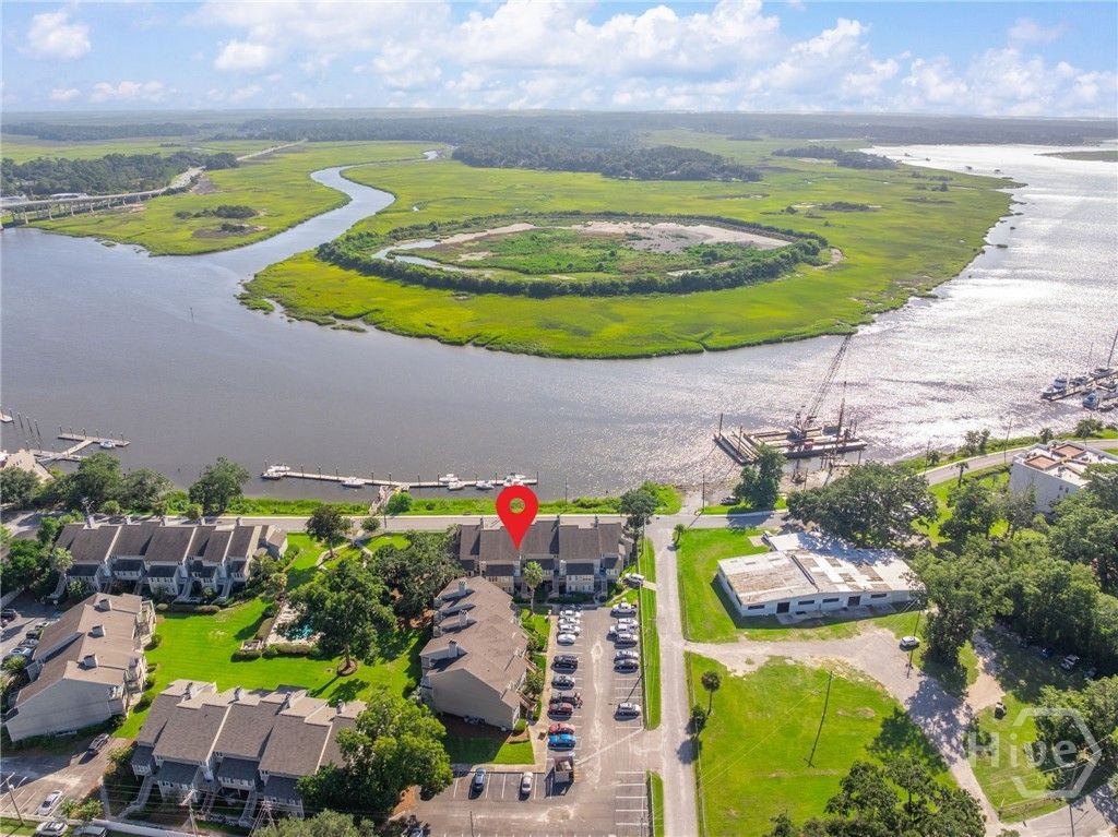 Photo of 3005 River Drive #108, Savannah, GA 31404 (MLS # SA354906)