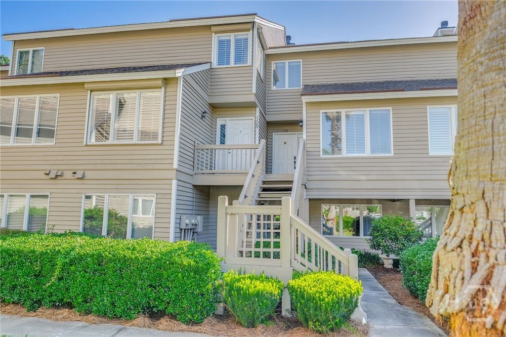 Photo of 3005 River Drive #108, Savannah, GA 31404 (MLS # SA354906)