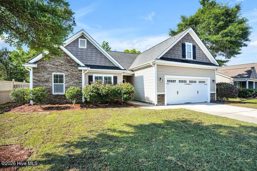 Photo of 320 Craftsman Way, Wilmington, NC 28411 (MLS # 100572217)