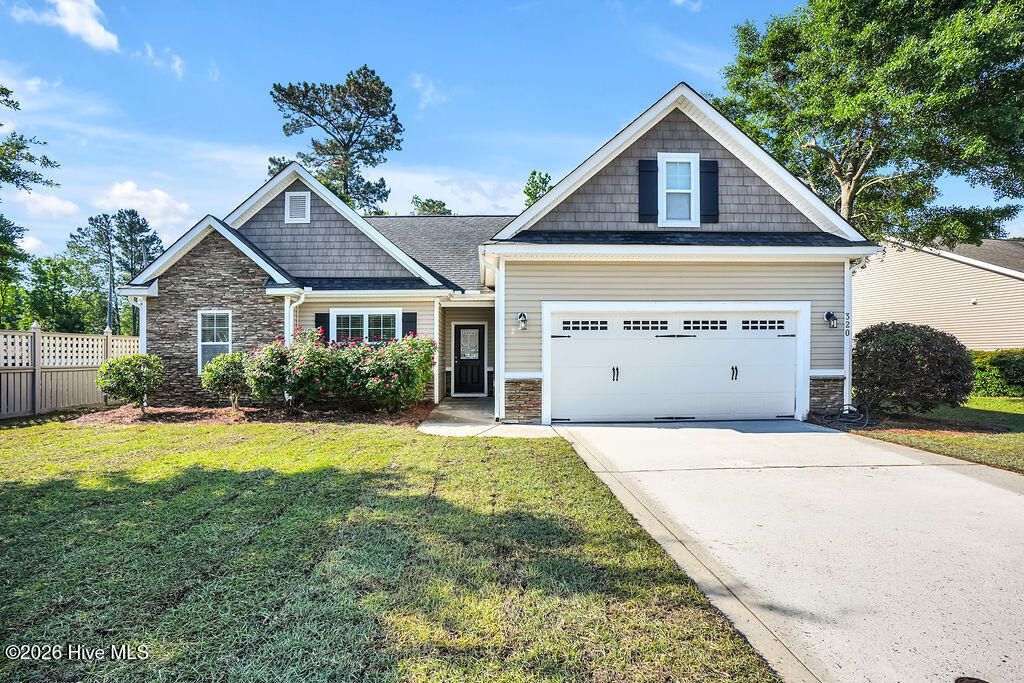 Photo of 320 Craftsman Way, Wilmington, NC 28411 (MLS # 100572217)