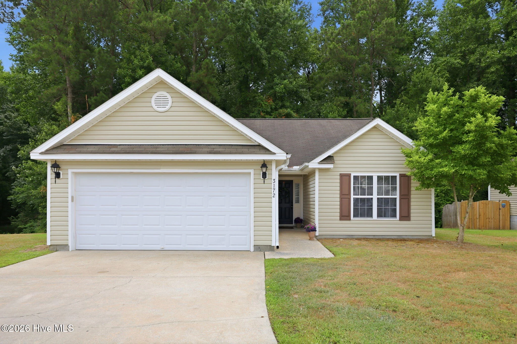 3172 Ruth Court