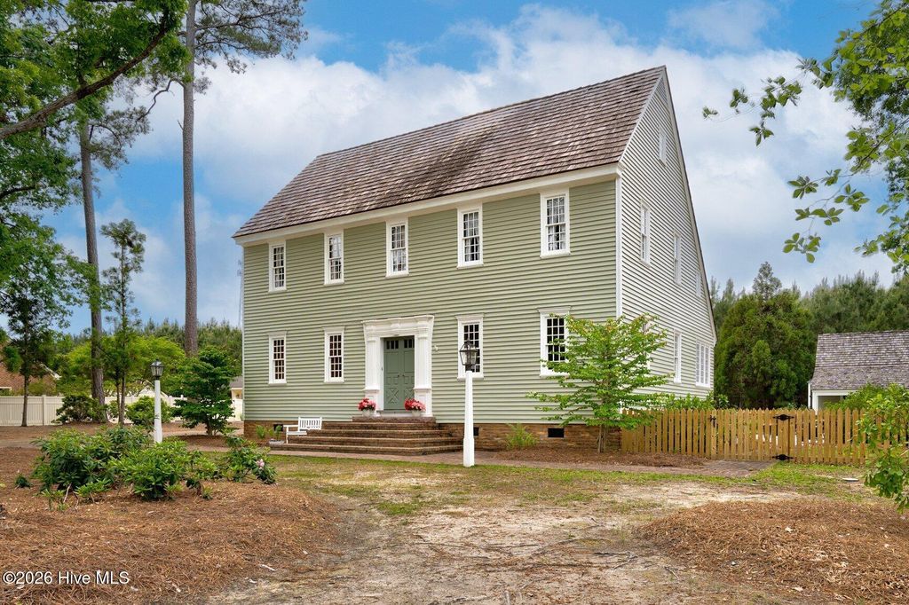 Photo of 1516 Colony Drive, Tarboro, NC 27886 (MLS # 100572221)