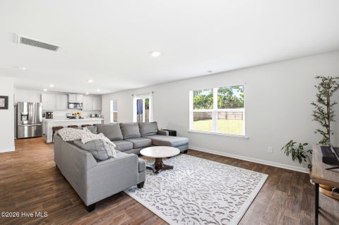 Tiny photo for 8328 E Highcroft Drive NE, Leland, NC 28451 (MLS # 100603694)