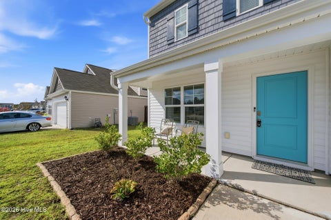 Tiny photo for 8328 E Highcroft Drive NE, Leland, NC 28451 (MLS # 100603694)