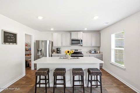 Tiny photo for 8328 E Highcroft Drive NE, Leland, NC 28451 (MLS # 100603694)