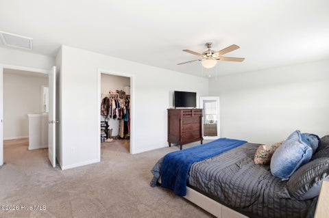 Tiny photo for 8328 E Highcroft Drive NE, Leland, NC 28451 (MLS # 100603694)