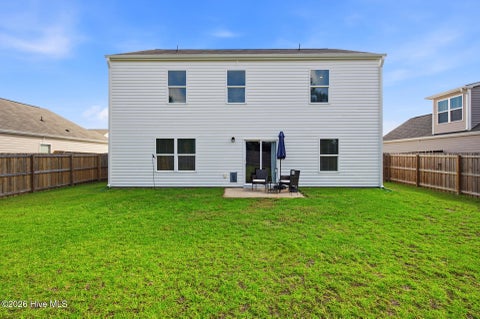 Tiny photo for 8328 E Highcroft Drive NE, Leland, NC 28451 (MLS # 100603694)