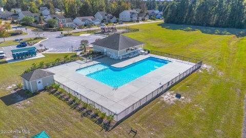 Tiny photo for 8328 E Highcroft Drive NE, Leland, NC 28451 (MLS # 100603694)