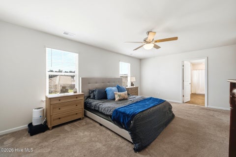 Tiny photo for 8328 E Highcroft Drive NE, Leland, NC 28451 (MLS # 100603694)