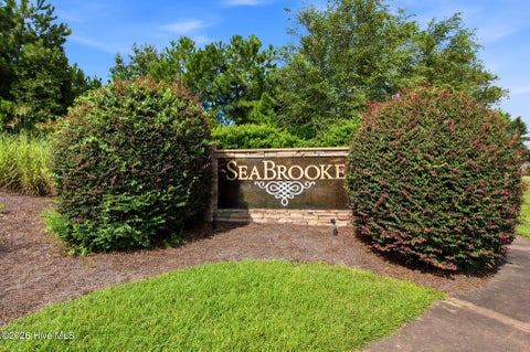 Tiny photo for 8328 E Highcroft Drive NE, Leland, NC 28451 (MLS # 100603694)