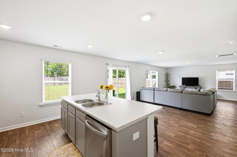 Tiny photo for 8328 E Highcroft Drive NE, Leland, NC 28451 (MLS # 100603694)
