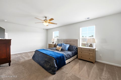 Tiny photo for 8328 E Highcroft Drive NE, Leland, NC 28451 (MLS # 100603694)