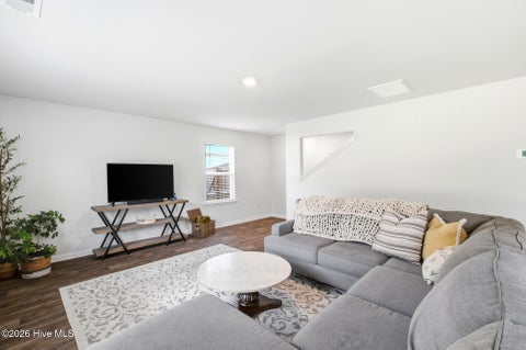 Tiny photo for 8328 E Highcroft Drive NE, Leland, NC 28451 (MLS # 100603694)