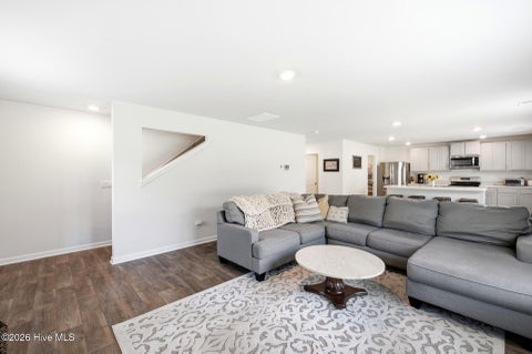 Tiny photo for 8328 E Highcroft Drive NE, Leland, NC 28451 (MLS # 100603694)