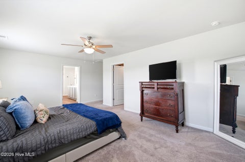 Tiny photo for 8328 E Highcroft Drive NE, Leland, NC 28451 (MLS # 100603694)